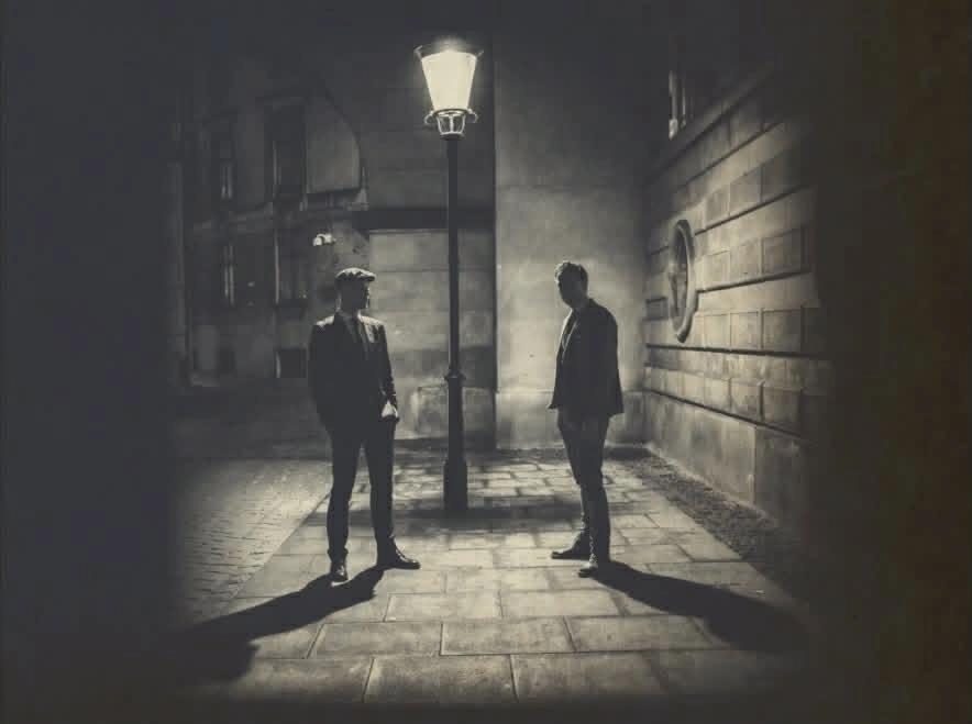 Thorbjørn Risager & Emil Balsgaard Duo