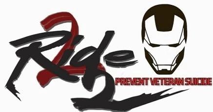 12th Annual Ride 22 Ride to Prevent Veteran Suicide