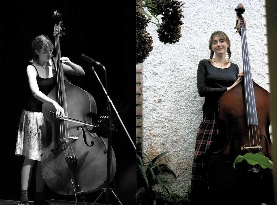 Evelyn Patterson Fundraising Recital