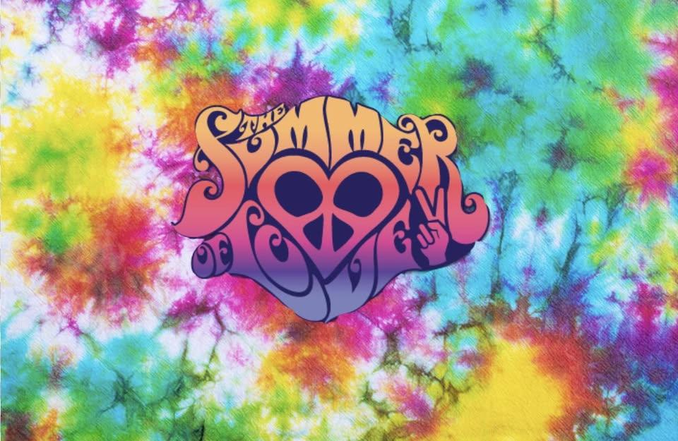 Summer of Love Hippie Festival