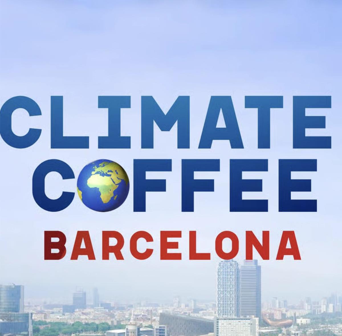 Climate Coffee Barcelona