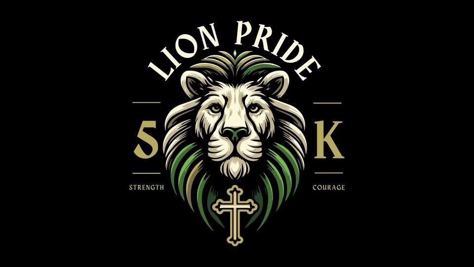 Lion Pride 5K