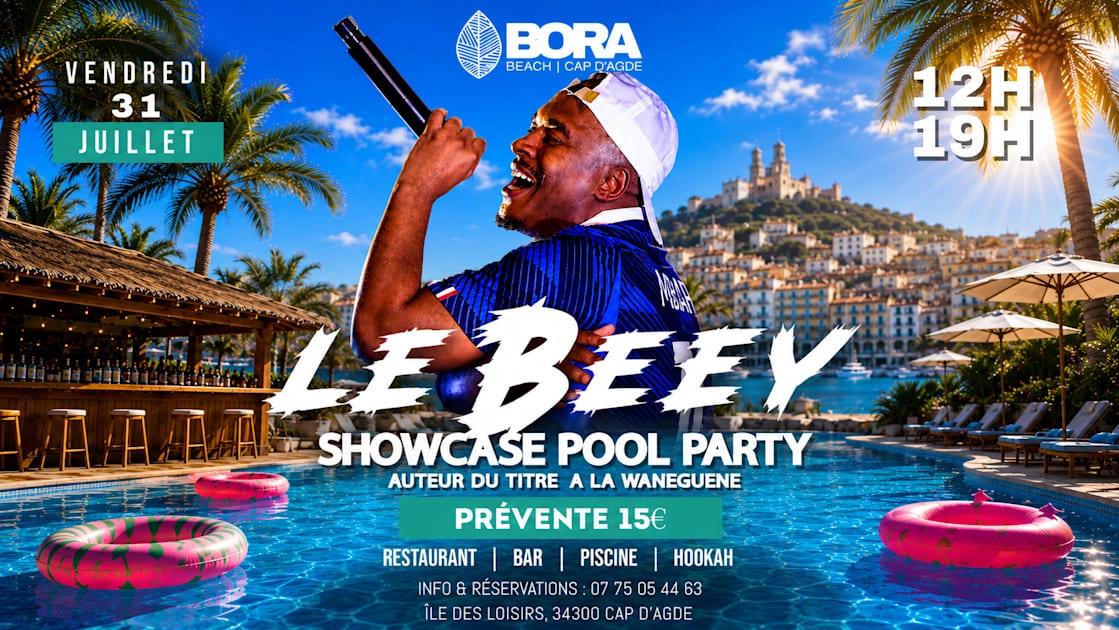 Showcase Lebeey