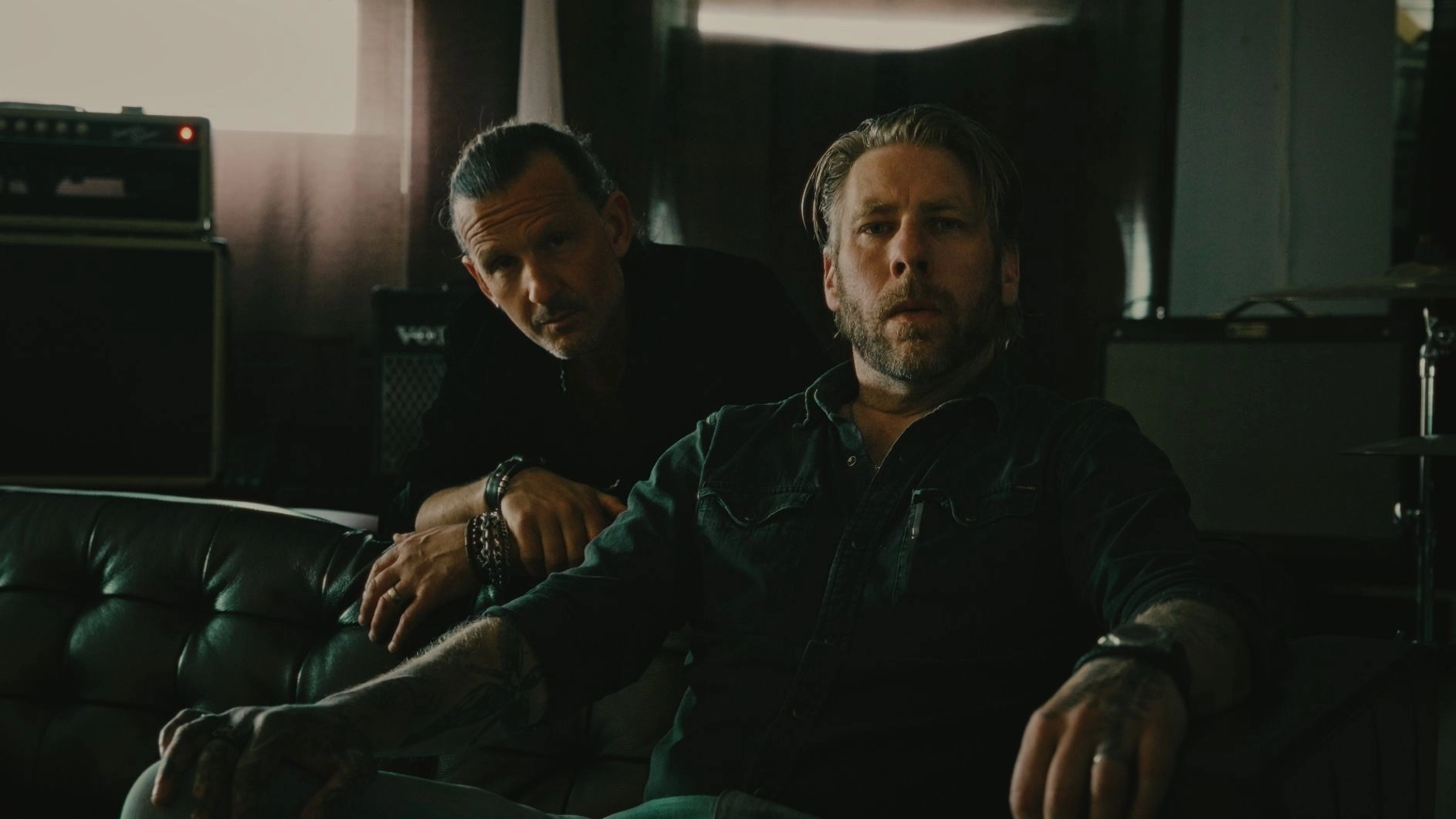 Jay Smith // Söderport