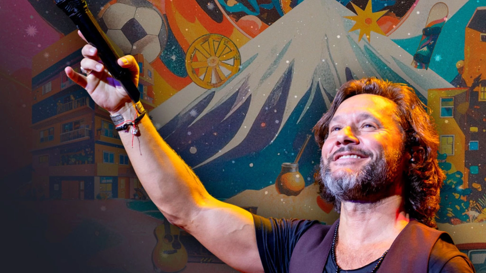 Diego Torres - Mi Norte & Mi Sur