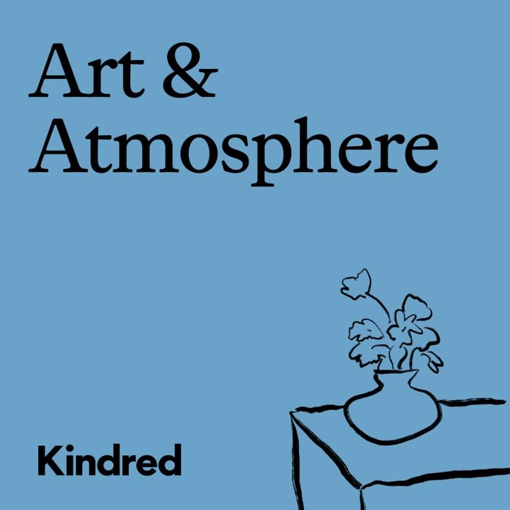 Kindred Berlin: Lo-Fi Vinyl & Empanadas Evening