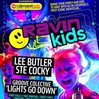 Ravin Kids