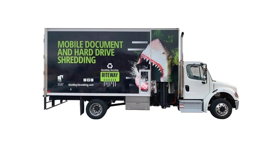 MeCU North Shred Day