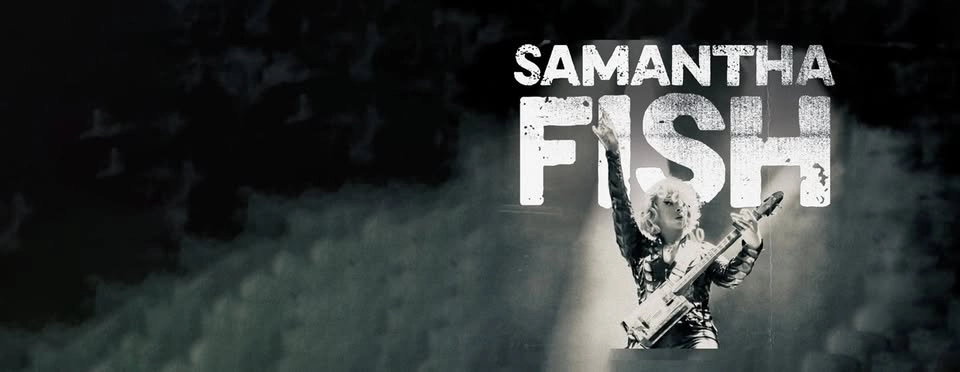 SAMANTHA FISH - Paper Doll Live 2026 | HAMBURG