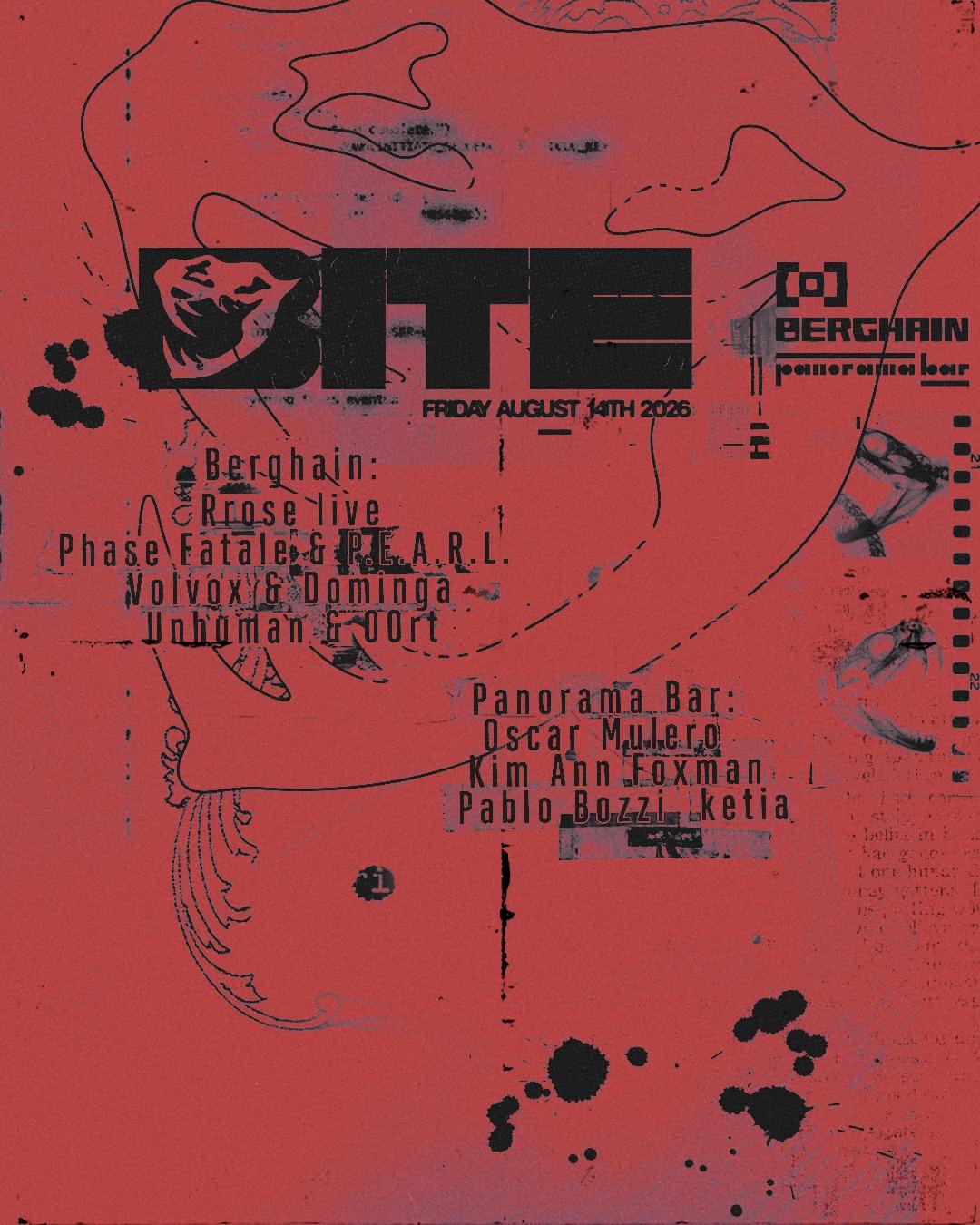 BITE NITE