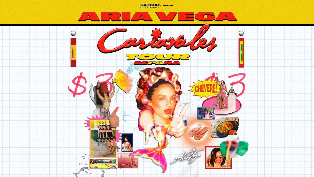 Aria Vega