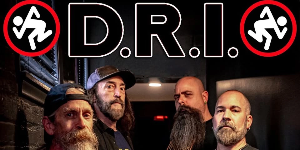 D.R.I.
