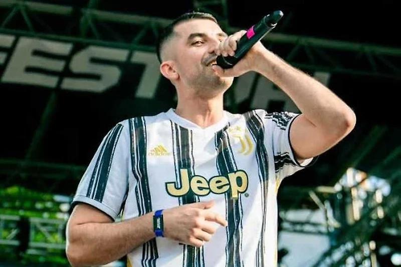 Soboty v meste: Issa Me Mario