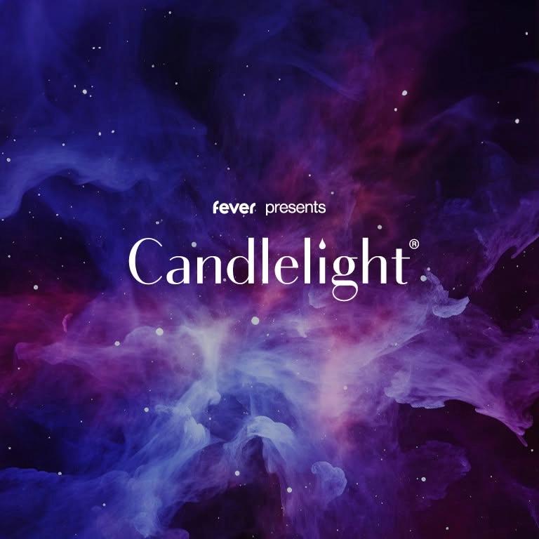 Candlelight: Tributo a Coldplay | Antofagasta