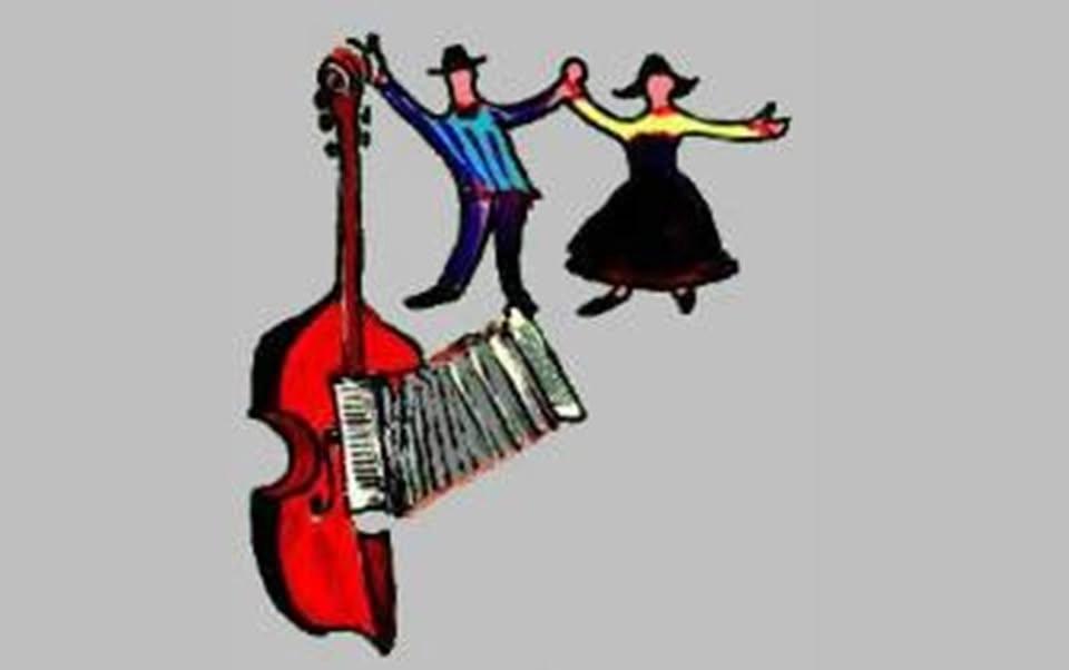 Folkmusik och gammeldans