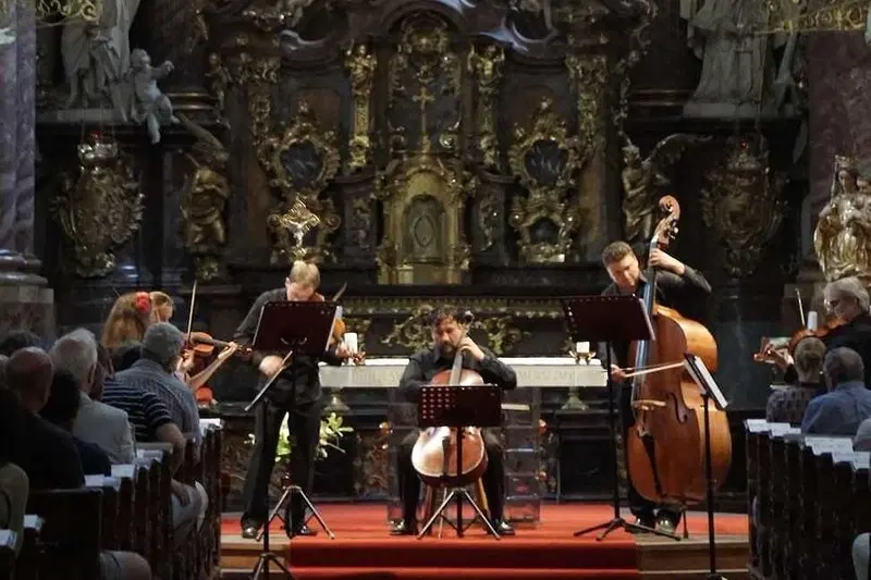 Classic Spectacular – Beethoven, Vivaldi, Smetana