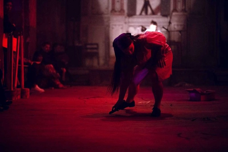 Spis / Růžena Vacková