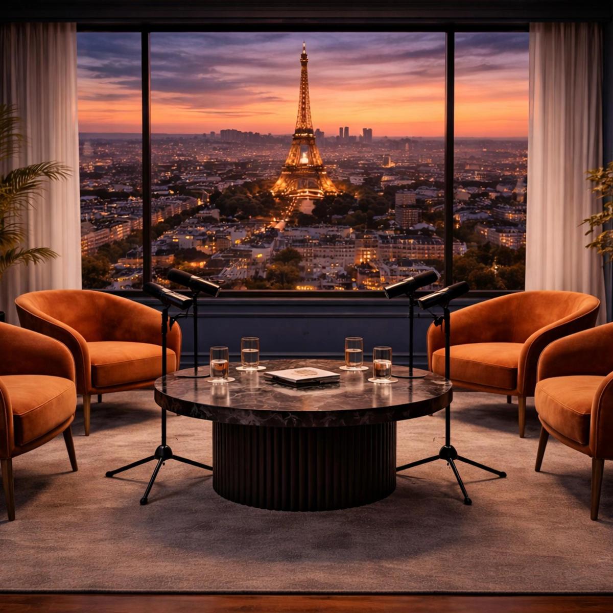 Podspace bastille : 7 Nouveaux Studios Créatifs Inédit