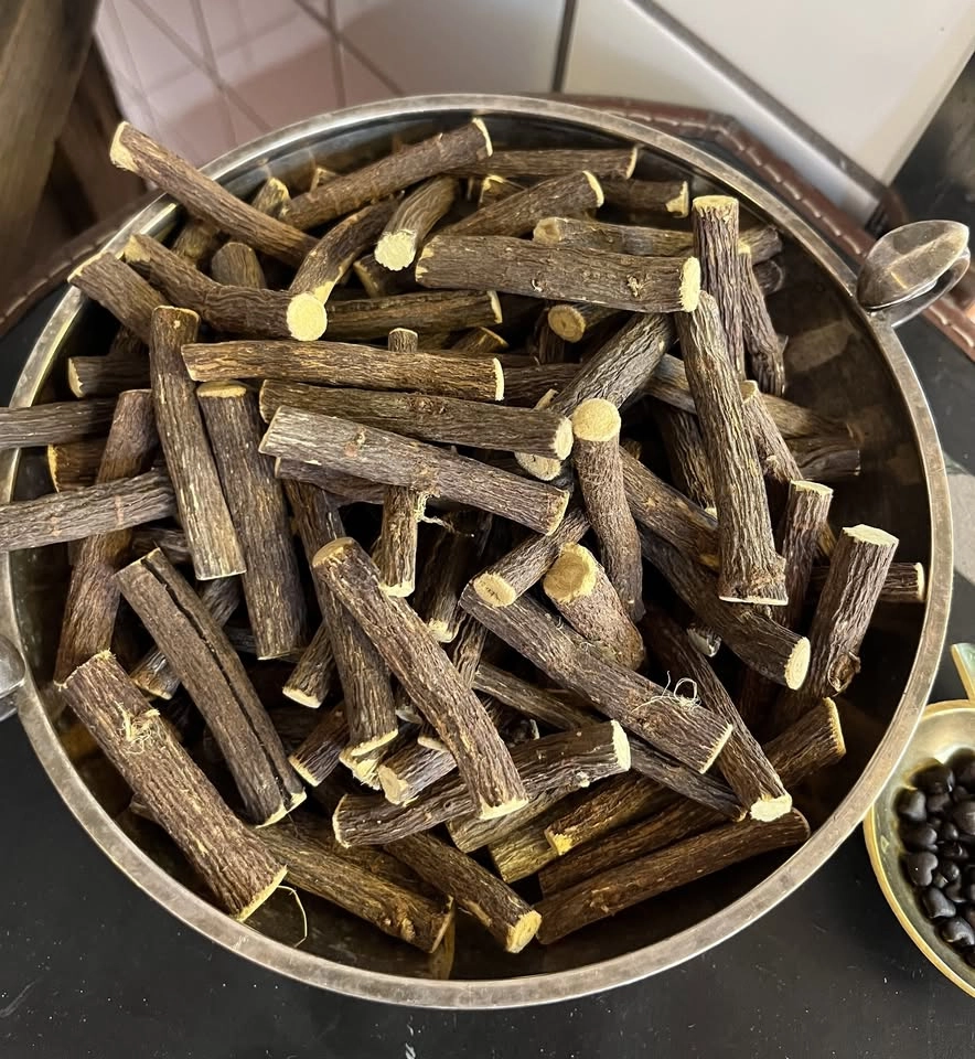 LAKRITSENS DAG 12/4 och LAKRITSCAFÉ