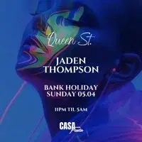 CASAFiesta Easter Sunday After Party