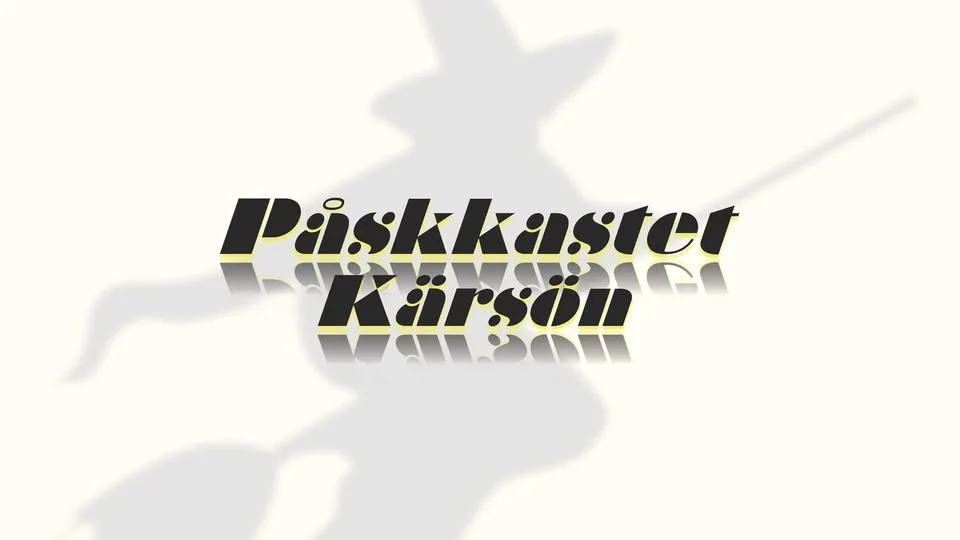 Påskkastet 2026