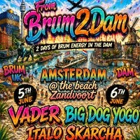 Brum2Dam
