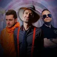 Forensic x inU x OSCURA (Danny Howells | Lexicon Avenue)