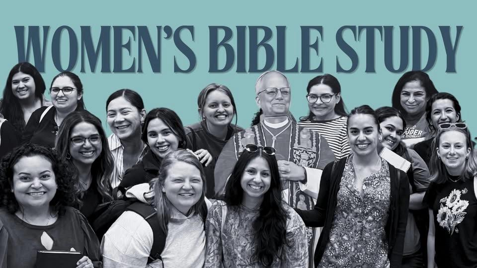 Women’s Bible Study
