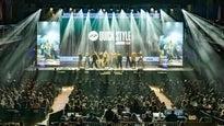 IDL (Intl. Dance League)