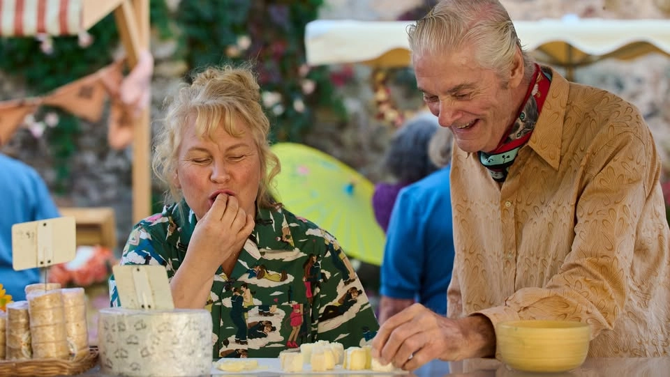 Frukostbio: JE M'APPELLE AGNETA - På Bio Roy