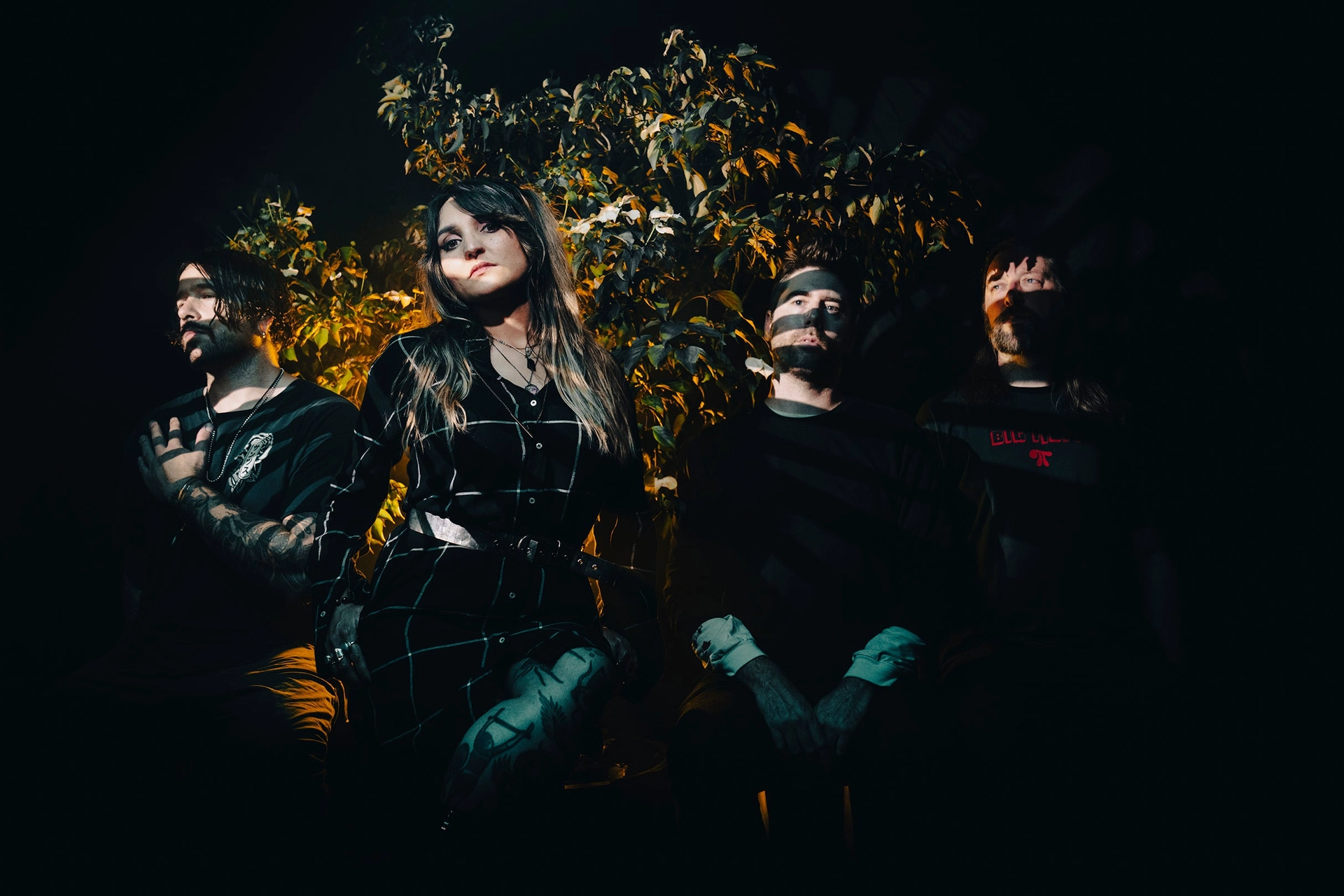 Slow Crush | Flyttet til Vaterland Bar