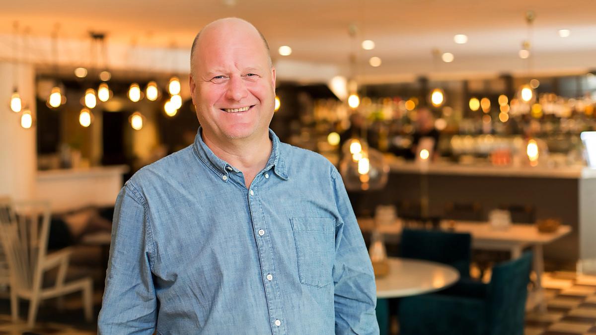 Vinlunch: I samarbete med Vin i Umeå 2026