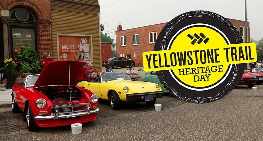 Britfest Car Show