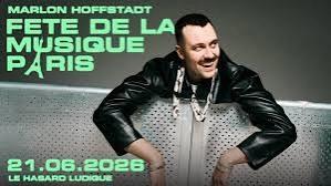 Marlon Hoffstadt