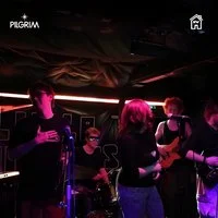 The Neighbourhood Watch + Rivkala (solo)