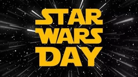 Star Wars Day | Nerd Cascais Society