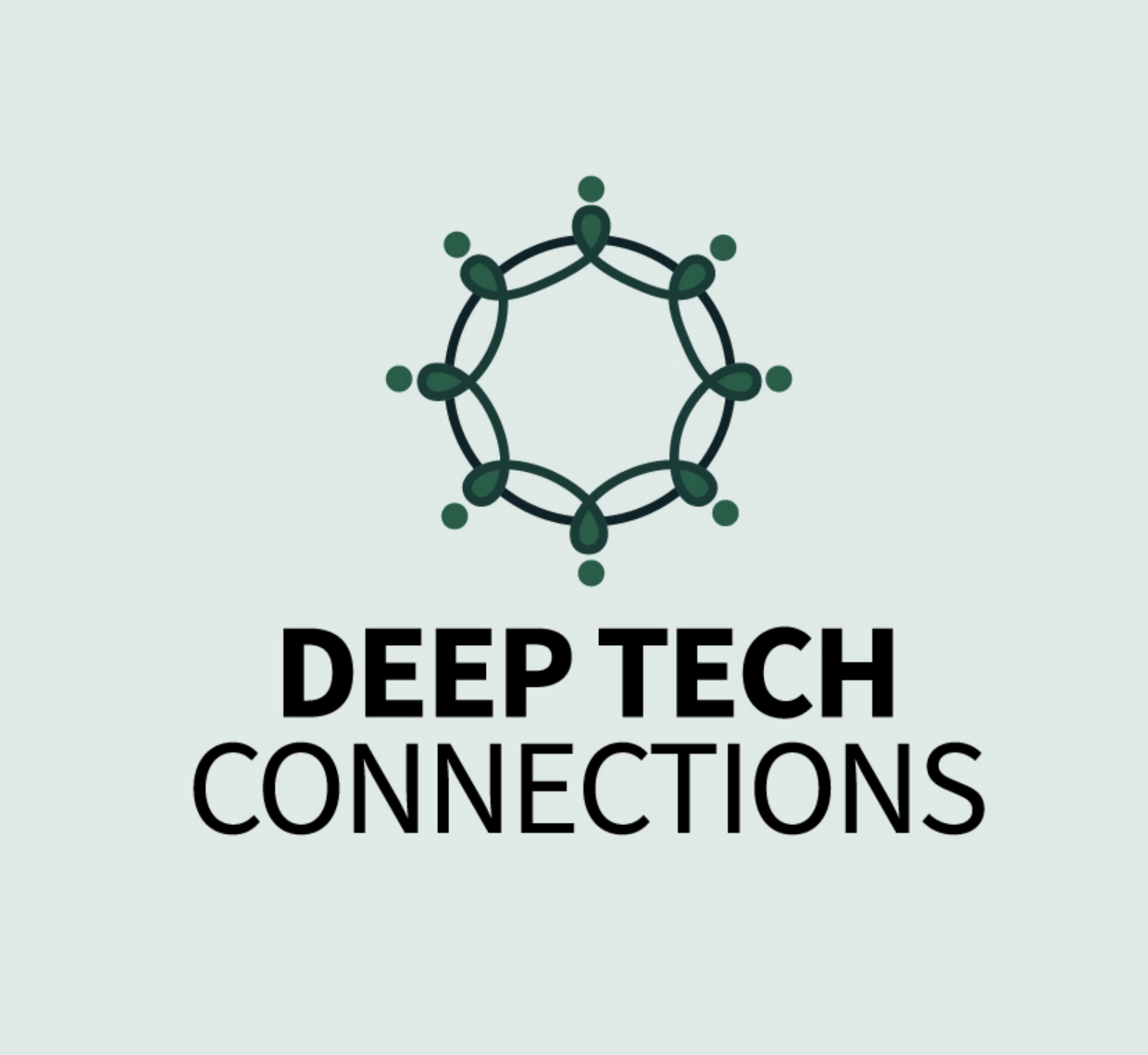 Washington, DC - Deep Tech Connections Networking Breakfast