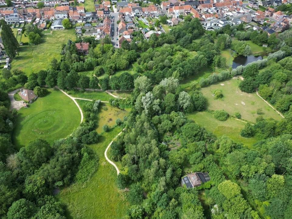 Ontdek, proef en lach @GroeneLong
