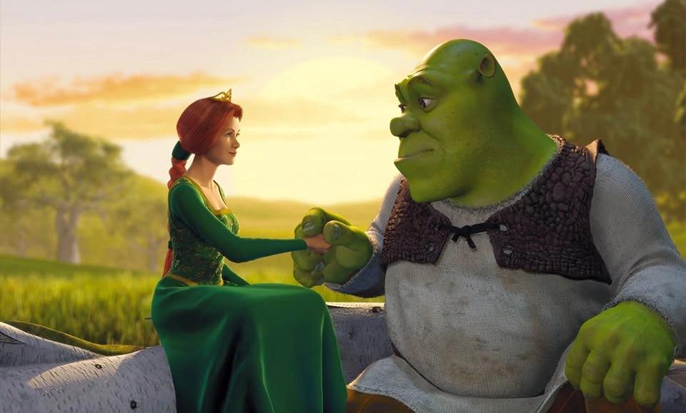 Shrek 25th Anniversary + Bishop Street Ballet