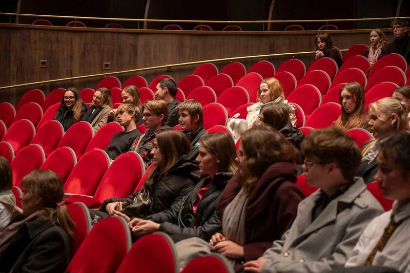 Poznej brněnská divadla