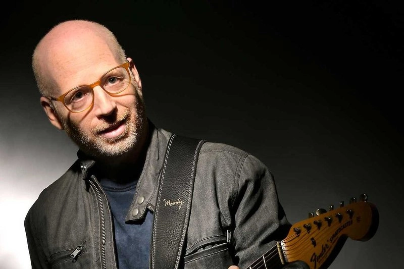 Oz Noy Trio