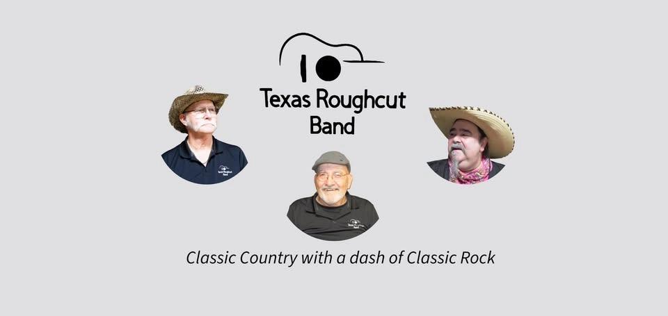 Texas Roughcut Band @ Jimbo's