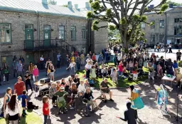 Studiecirkel: Teater för alla!