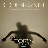 Homobloc presents: COBRAH + special guests