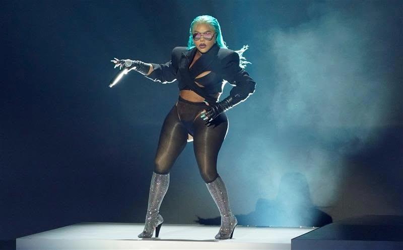Lil Kim