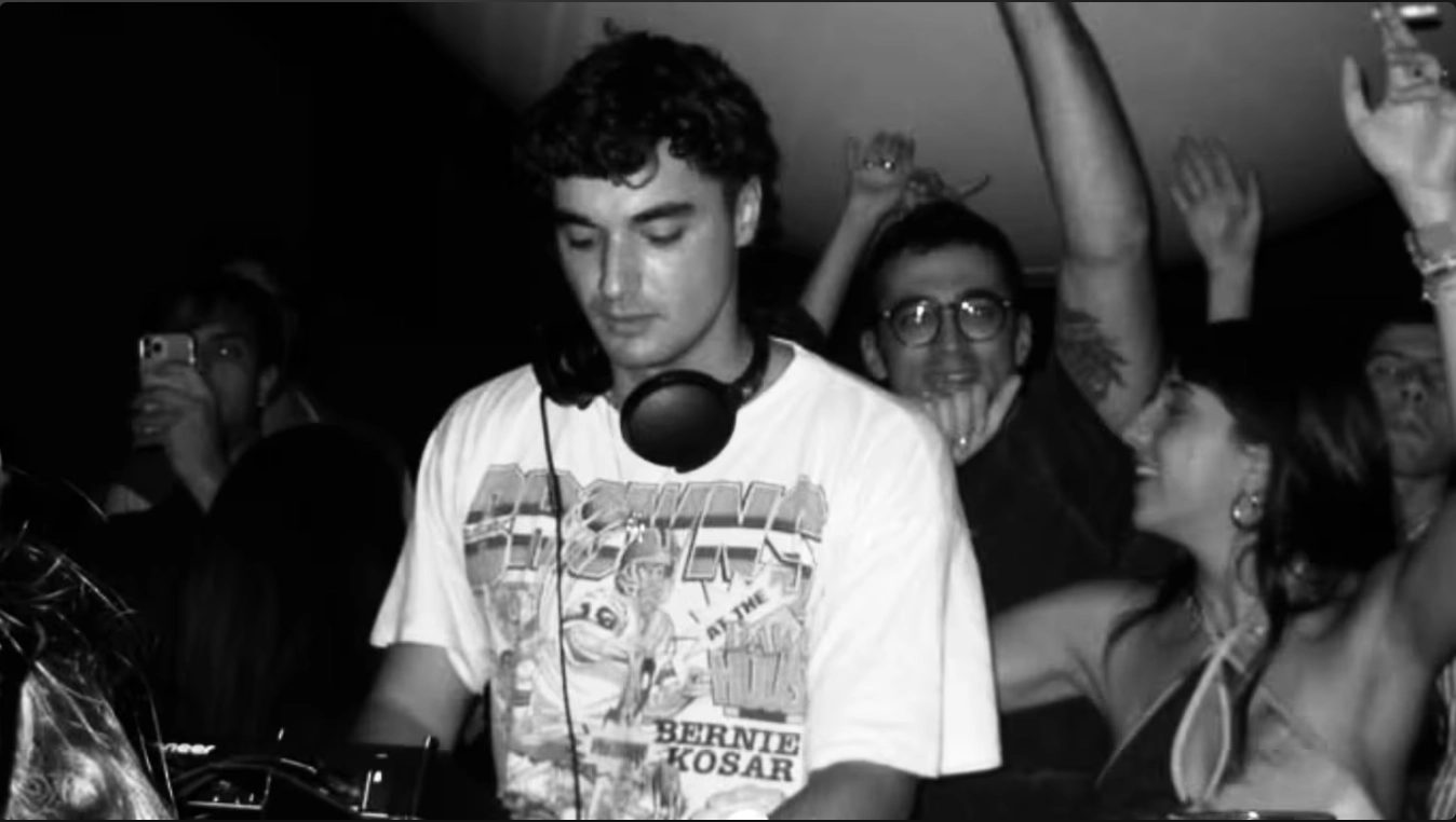 Casa Ata: LUCA BREE, Dante, HUGGZ VS ANAIA, ROMS & GASPARD