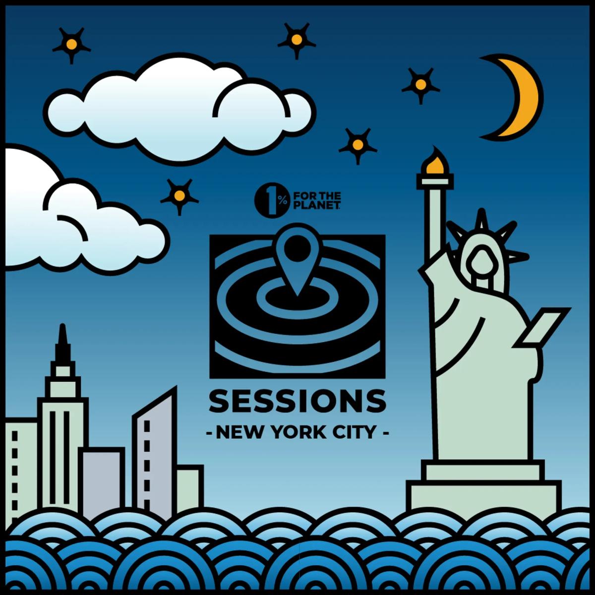 Sessions: NYC