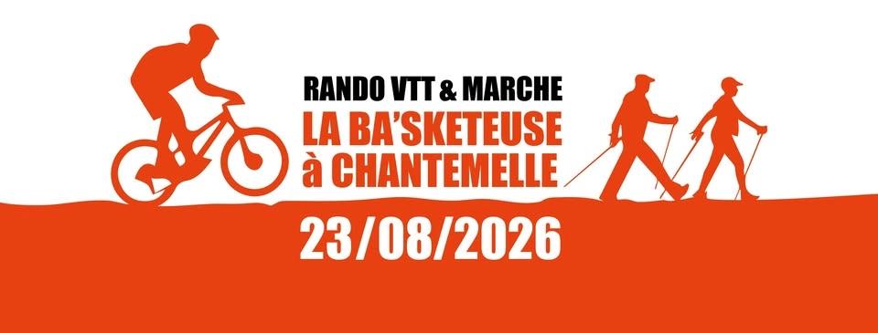 Marche ADEPS & VTT