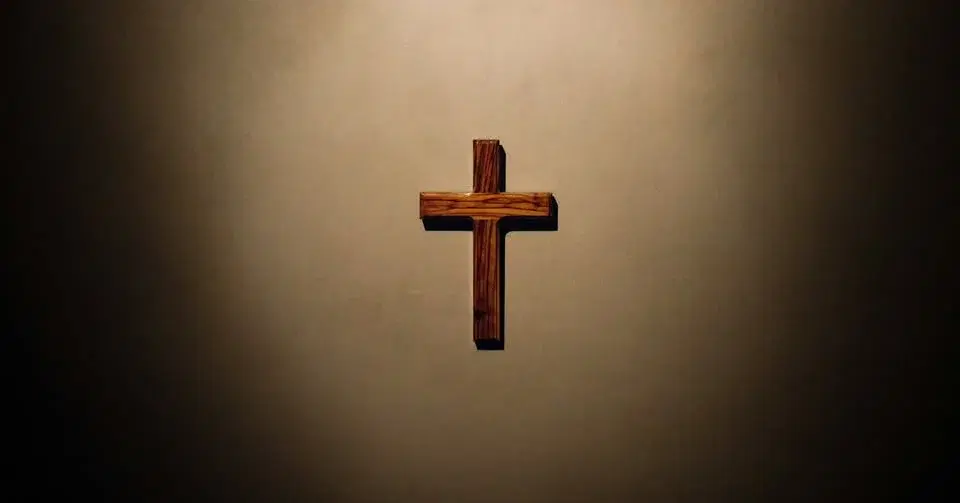 Ekumenisk korsvägsandakt