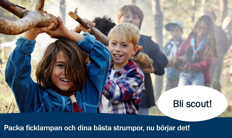 Prova på-möte för barn födda 2018